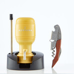 Aervana Essential // Saffron