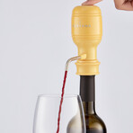 Aervana Essential // Saffron