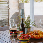 Aervana Essential // Dusty Blue