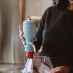 Aervana Essential // Dusty Blue