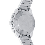 Tag Heuer Aquaracer Automatic // CAY211A.BA0927 // Pre-Owned