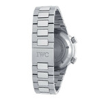 IWC GST Alarm Automatic // IW353703 // Pre-Owned