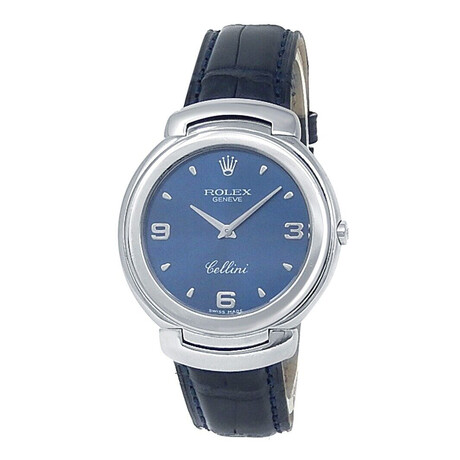 Rolex Cellini Quartz // 6623 // Pre-Owned