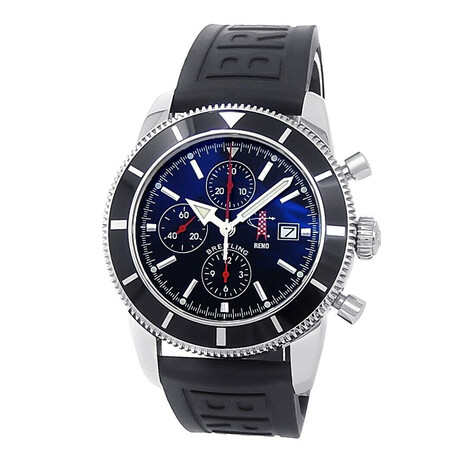 Breitling Superocean Heritage Automatic // A13320 // Pre-Owned
