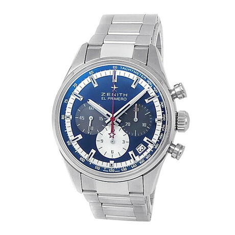 Zenith Chronomaster Automatic // 03.2150.400/53.M2150 // Pre-Owned