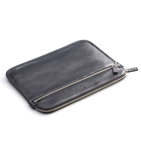 MacBook Pro Sleeve // Black (MacBook Pro 13")