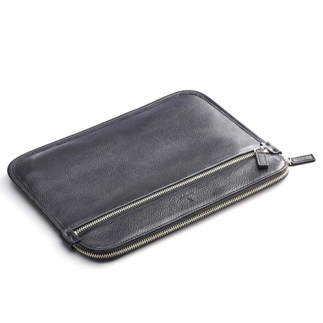 Ipad Sleeve // Black (9.7")