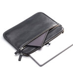 Ipad Sleeve // Black (9.7")
