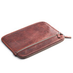 Ipad Sleeve // Brown (9.7")