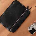 Ipad Sleeve // Black (9.7")