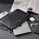 MacBook Pro Sleeve // Black (MacBook Pro 13")