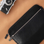 MacBook Pro Sleeve // Black (MacBook Pro 13")