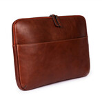 Laptop Case // Tobacco (13")