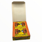 Wizard Of Oz Trading Cards // Unsealed Box + Sealed Packs