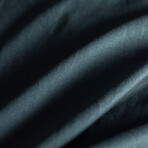 Classic Boxer Briefs // Standard Fit 3 Pack // Black (S)