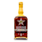 Garrison Brothers Honeydew // Straight Bourbon Whiskey Infused with Honey // 750 ml
