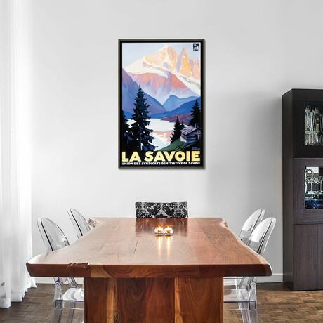 La Savoie by Vintage Apple Collection