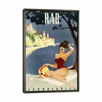 Rab Yugoslavia by Vintage Apple Collection