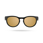 TYR Ladies Ancita HTS Lifestyle Polarized Sunglasses  // Gold + Pink