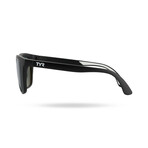 TYR Ladies Carolita HTS Polarized Sunglasses // Smoke + Black