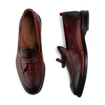 Marvin Loafer // Red (Euro: 44)