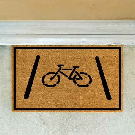 Cycle Home