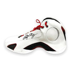 Michael Jordan // Chicago Bulls // Signed Shoe