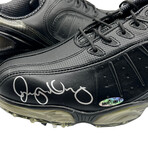 Rory Mcilroy // Autographed Golf Shoe