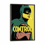 BatControl by Butcher Billy (26"H x 18"W x 0.75"D)