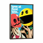 Love At First Bite by Butcher Billy (26"H x 18"W x 0.75"D)
