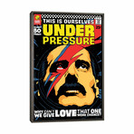The Pressure by Butcher Billy (26"H x 18"W x 0.75"D)
