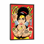 Rehab Wonder by Butcher Billy (26"H x 18"W x 0.75"D)