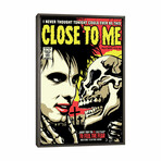 Close To Me by Butcher Billy (26"H x 18"W x 0.75"D)