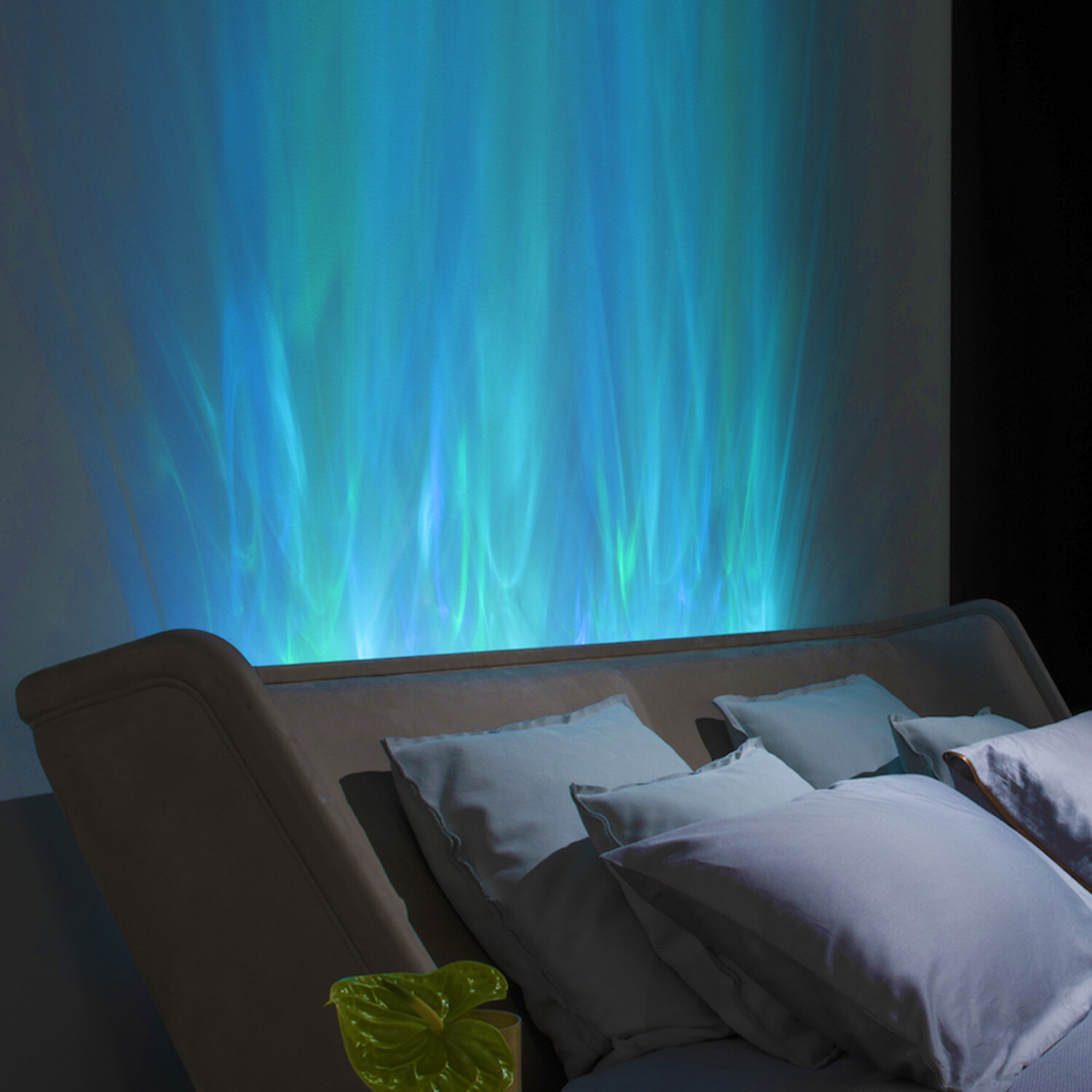 Fantasy Reflecting Wall Projector Lamp // 30