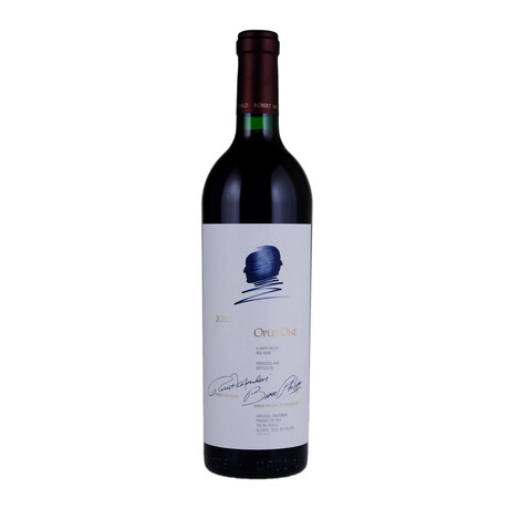 Opus One // 2016 Red Blend // 750 ml