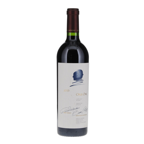 Opus One // 2013 Red Blend // 750 ml