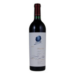 Opus One // 2018 Red Blend // 750 ml