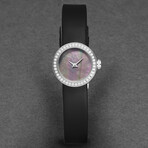 Dior Ladies La D De Dior Mini Quartz // CD040110A007