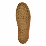 IATE Deck Loafers // Sahara (39/40)