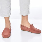 IATE Deck Loafers // Sahara (43/44)