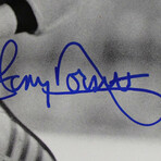 Tony Dorsett // Dallas Cowboys // 16x20 Photo // Signed + Framed