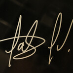Fernando Tatis // San Diego Padres // 16x20 Photo // Signed + Framed