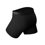 The Threat Level Midnight // Ball Hammock® Pouch Underwear (XL)