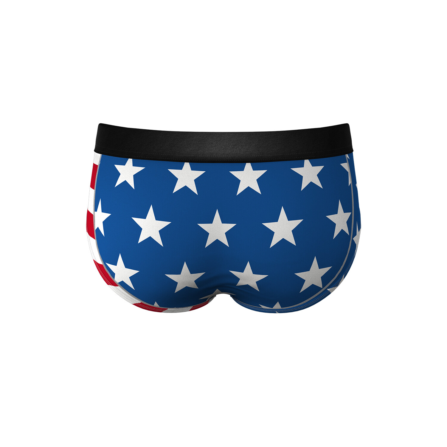 The Mascot // Ball Hammock® Pouch Trunks Underwear (S) - Shinesty Ball  Hammock® Underwear - Touch of Modern