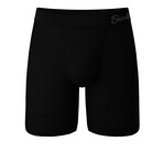 The Threat Level Midnight // Long Leg Ball Hammock® Pouch Underwear With Fly (XL)