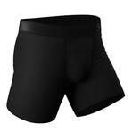 The Threat Level Midnight // Ball Hammock® Pouch Underwear (XL)