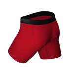 The Coney Islands // Long Leg Ball Hammock® Pouch Underwear With Fly (M)