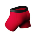 The Red Dong Effect // Ball Hammock® Pouch Underwear (XL)