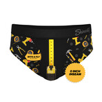 The Tool Kit // Ball Hammock® Pouch Underwear Briefs (2XL)