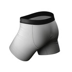 The 50 Shades Of Gonads // Ball Hammock® Pouch Underwear (S)
